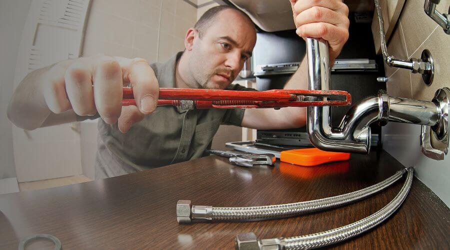Local sewer line repair in Barrington, RI